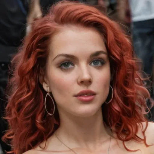 AI色情圖片產生器