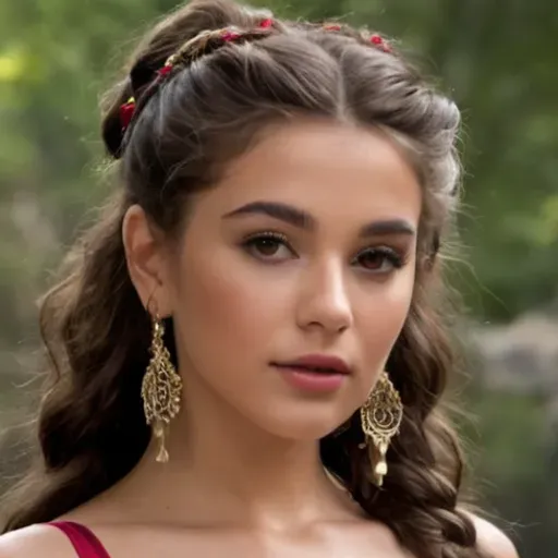 AI porn image generator