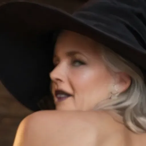 AI色情图片生成器