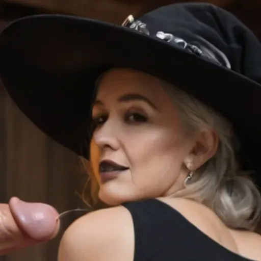 AI porn image generator