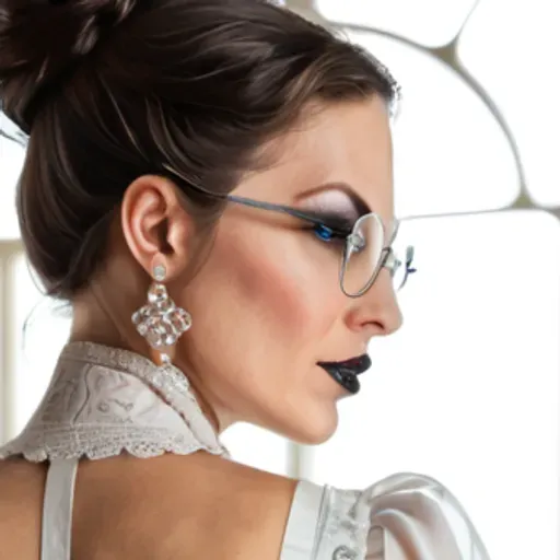 AI色情图片生成器