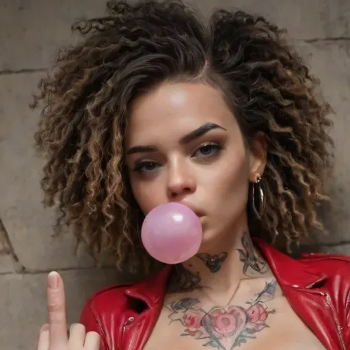 AI色情图片生成器