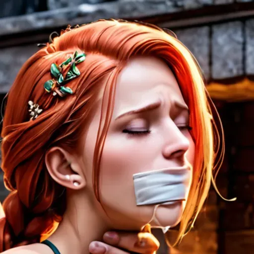 AI porn image generator