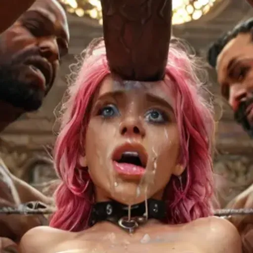 AI色情图片生成器