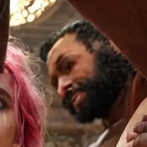 AI色情图片生成器