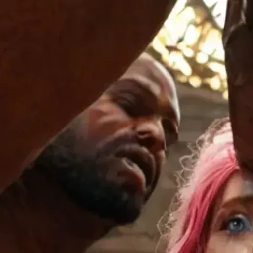 AI色情照片生成器