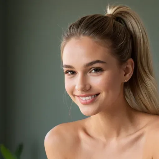 AI色情图片生成器