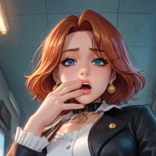 AI porn image generator