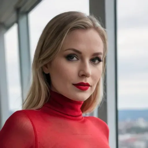 AI色情图片生成器