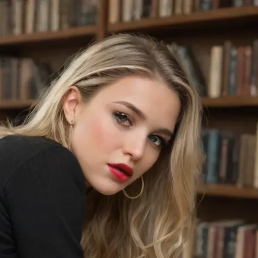 AI porn image generator