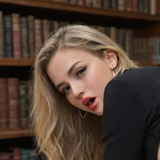 AI色情图片生成器