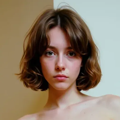 AI 포르노 이미지 생성기