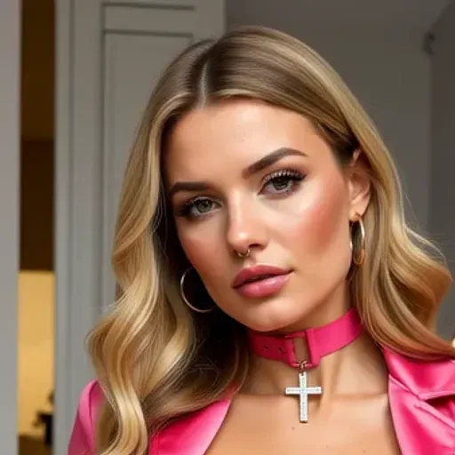 AI色情圖片產生器