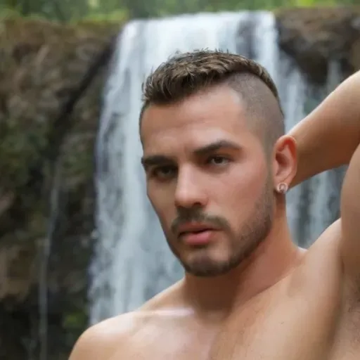 yapay zekâ porno görsel üretici