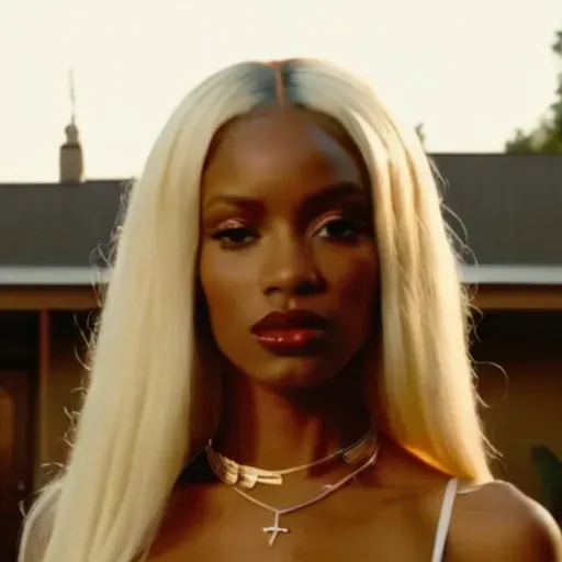 AI porn image generator