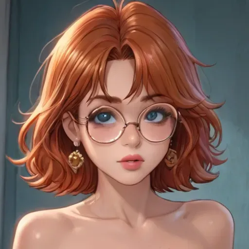 AI色情图片生成器