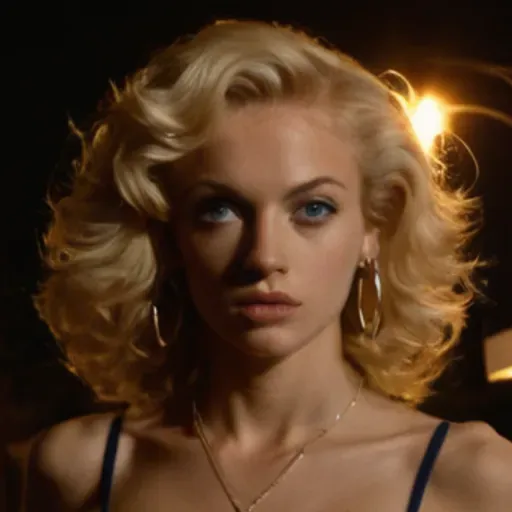 AI色情圖片產生器