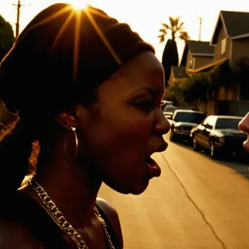 AI porn image generator