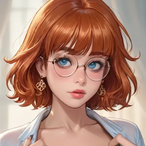 AI色情圖片產生器