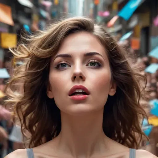 AI色情圖片產生器