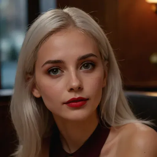 AI porn image generator