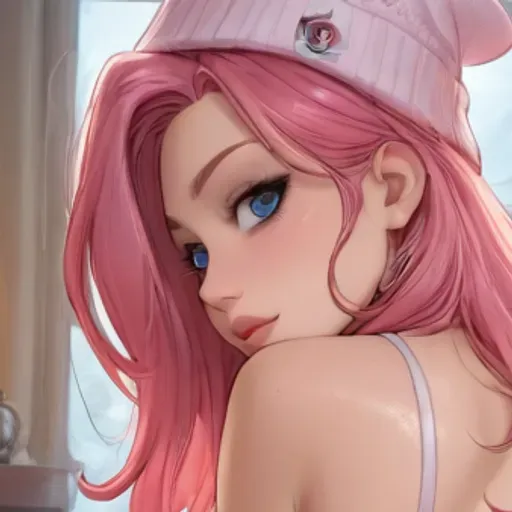 AI porn image generator