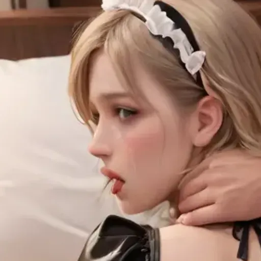 AI porn image generator