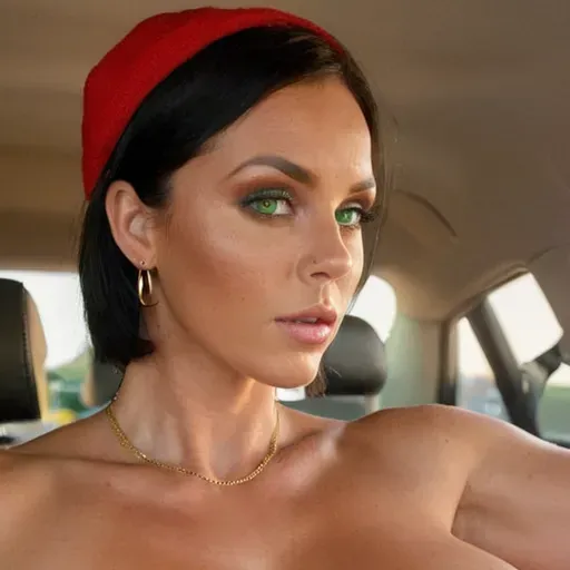 AI porn image generator