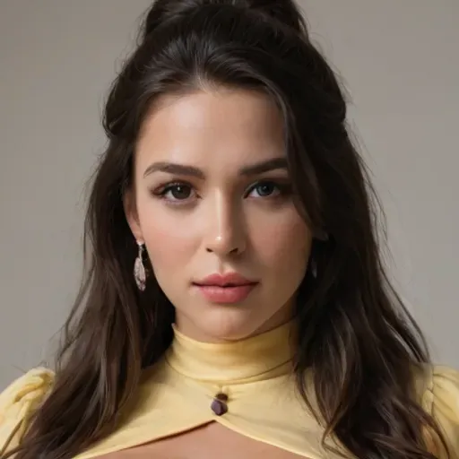 AI色情圖片產生器