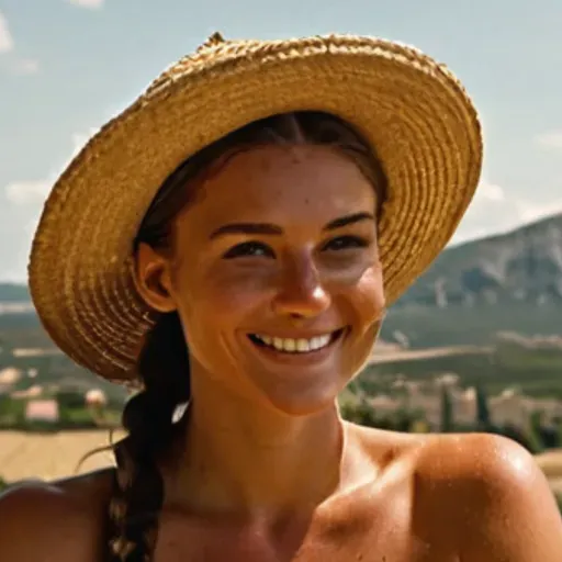 AI色情图片生成器