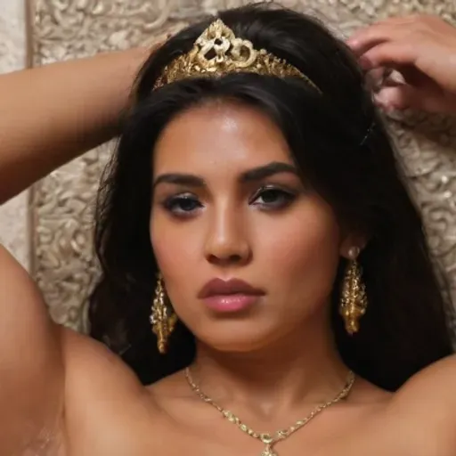 AI色情圖片產生器