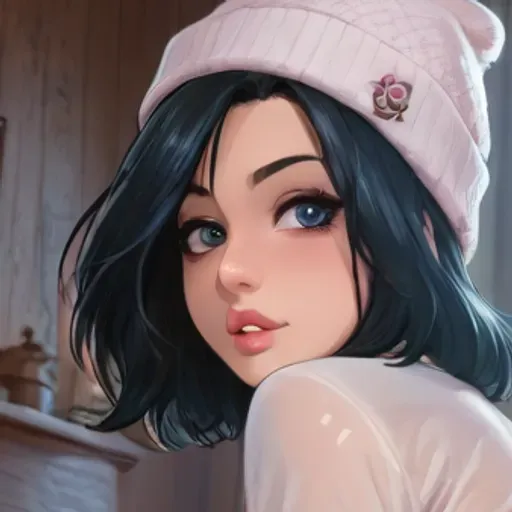 AI色情图片生成器