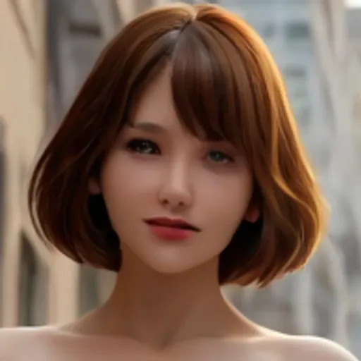 AI porn image generator