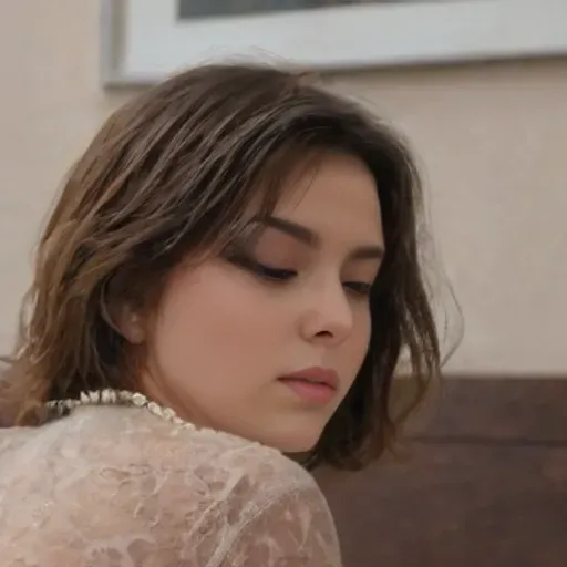 AI色情图片生成器