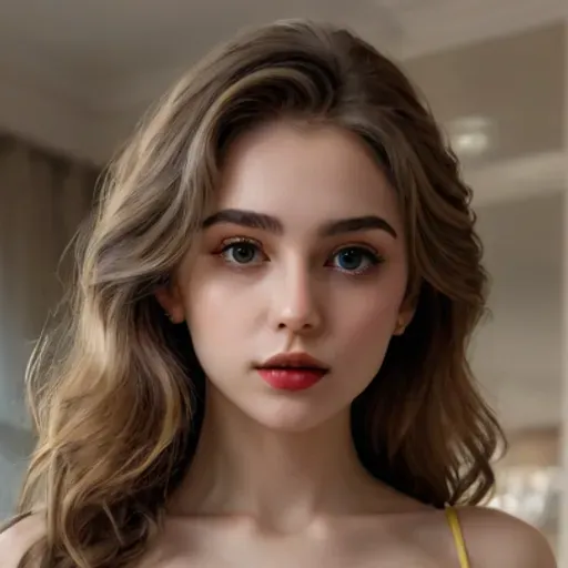 AI色情图片生成器