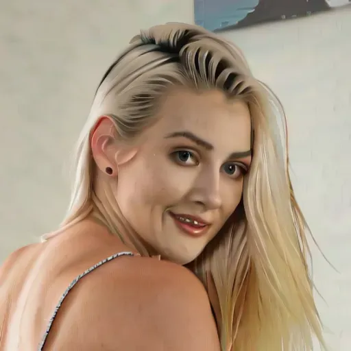 AI色情圖片產生器