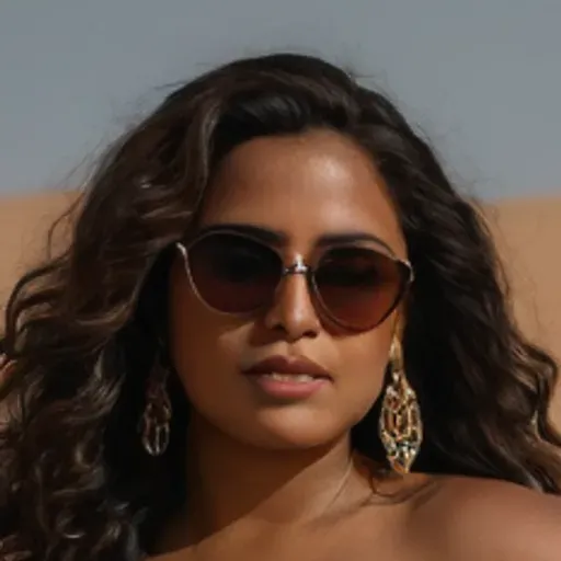 AI色情圖片產生器