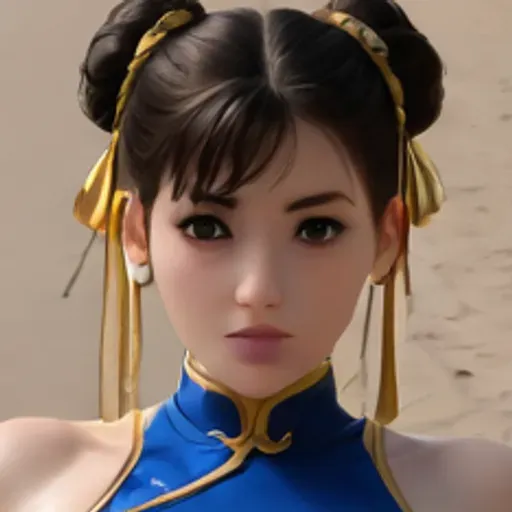 AI 포르노 이미지 생성기