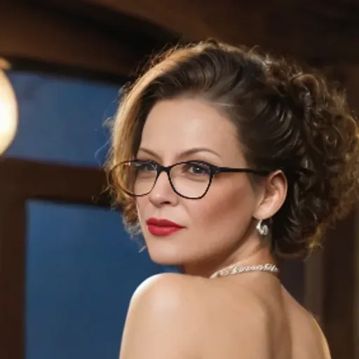 AI色情圖片產生器