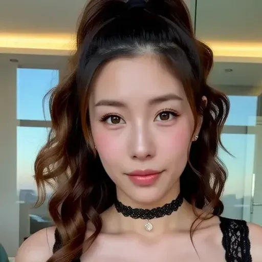 AI色情圖片產生器