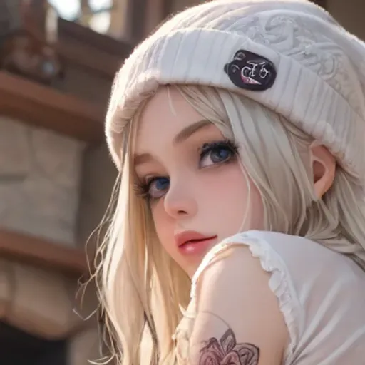 AI色情圖片產生器