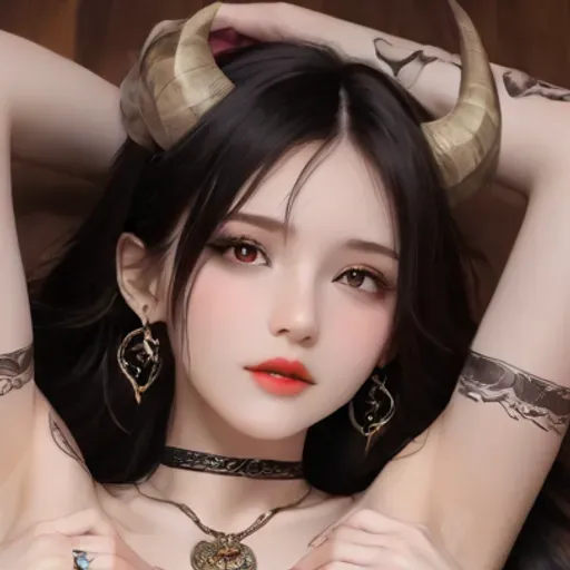 AI porn image generator