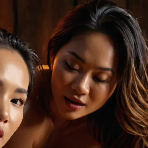 AI色情图片生成器