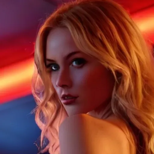 AI色情图片生成器