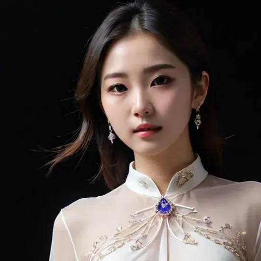 AI色情圖片產生器