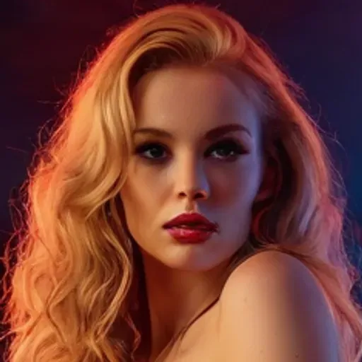 AI色情图片生成器