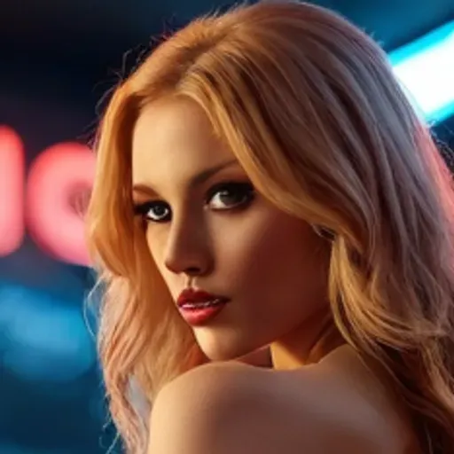 AI porn image generator