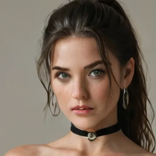 AI色情圖片產生器