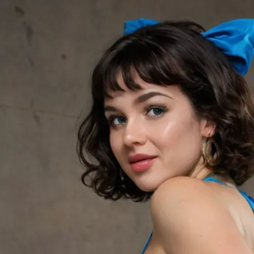 AI色情圖片產生器