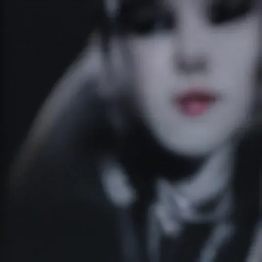 AI色情照片生成器